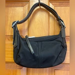 New With Tags Coach Purse